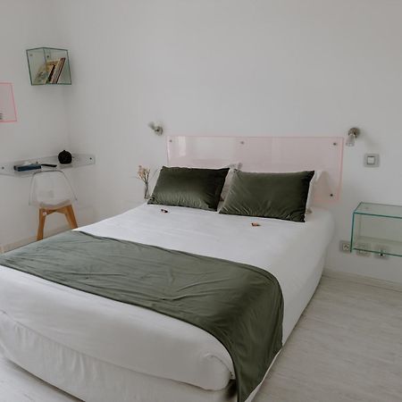 Idéal Séjour - Hôtel de Charme et Atypique Cannes Exterior foto