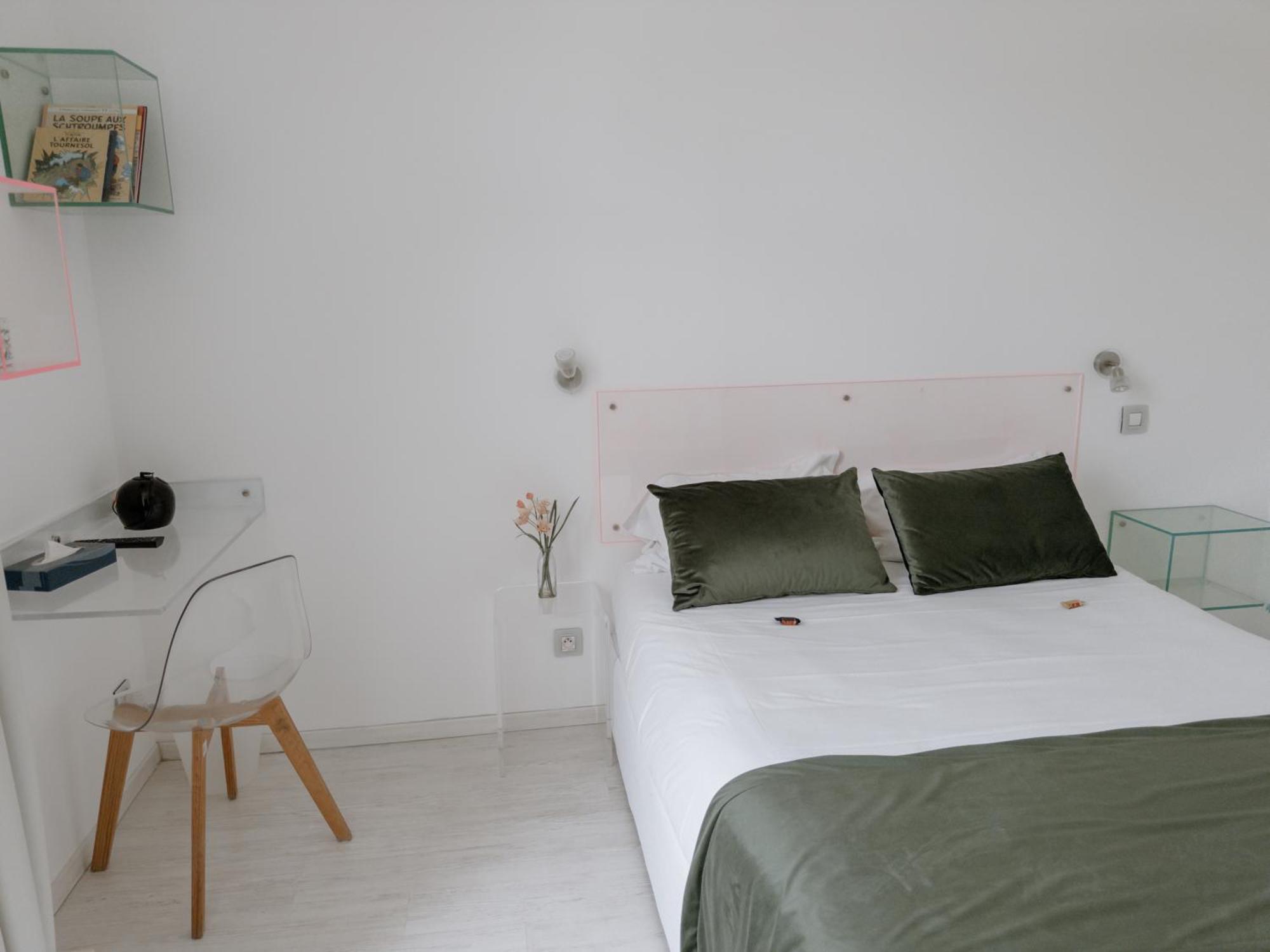 Idéal Séjour - Hôtel de Charme et Atypique Cannes Exterior foto