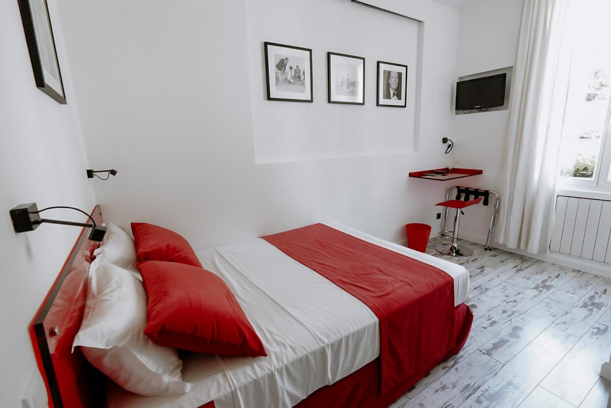 Idéal Séjour - Hôtel de Charme et Atypique Cannes Exterior foto